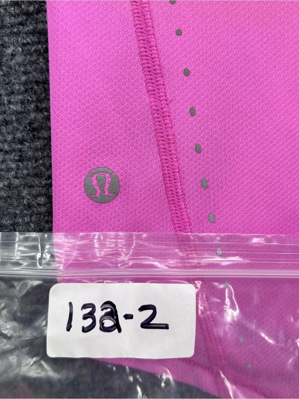 lululemon athletica business checked